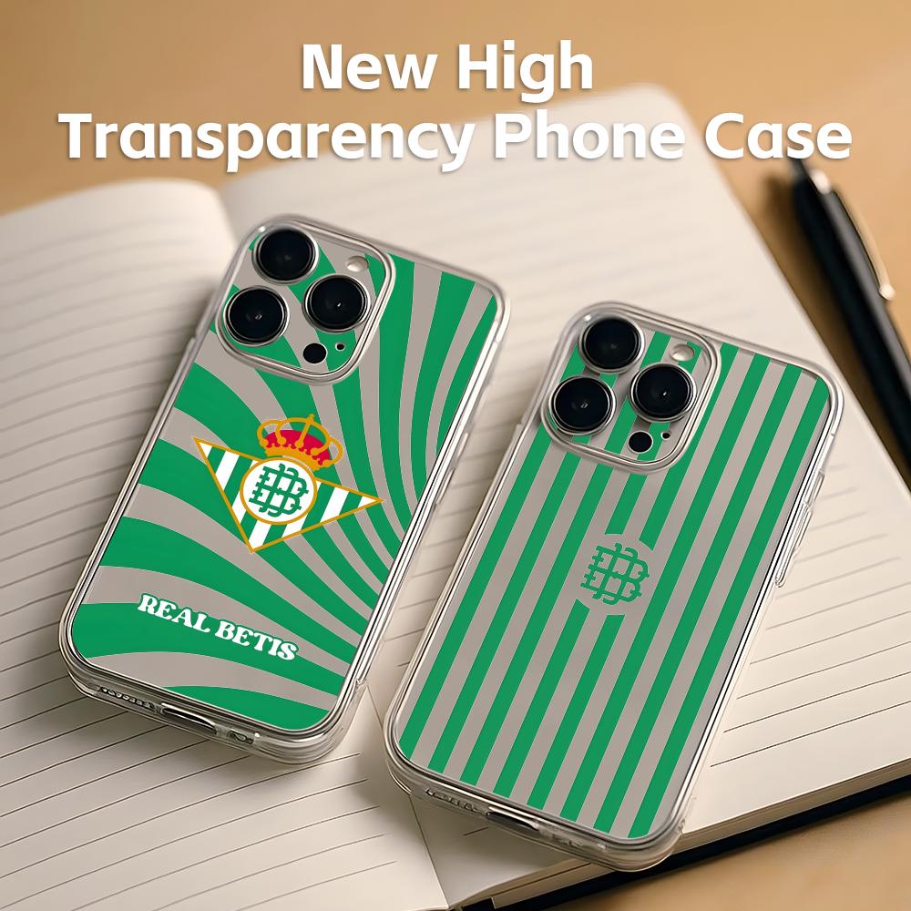 Phone Cases Iphone 14 - R-Real Luxury B-Betis-s Phone Case For