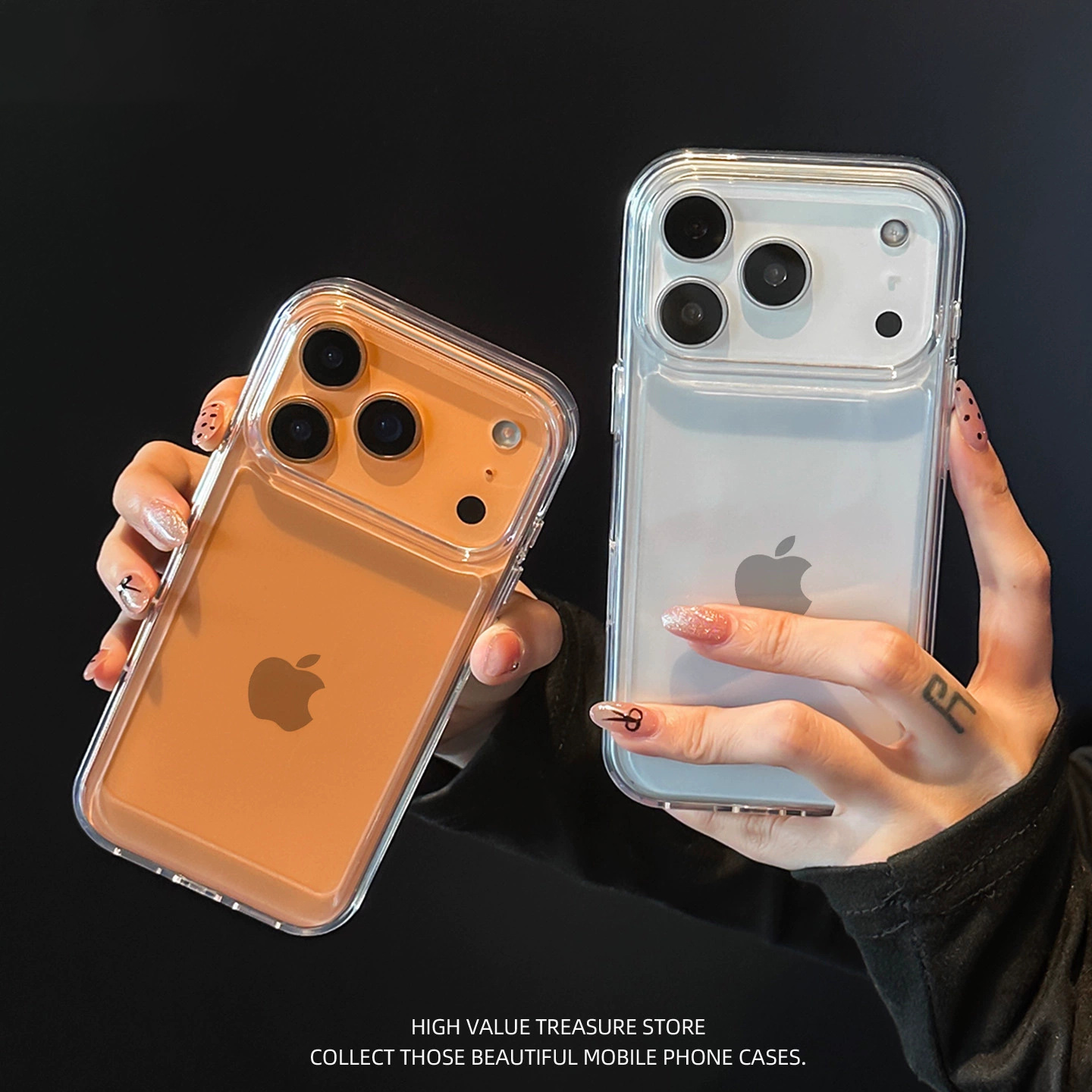 Phone Cases Hard - Phone Case For iPhone 17 Air