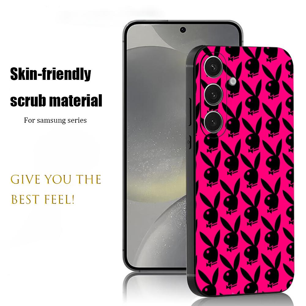 Phone Cases Samsung S23 - FASHION Phone Case P-PlayEs For Samsung