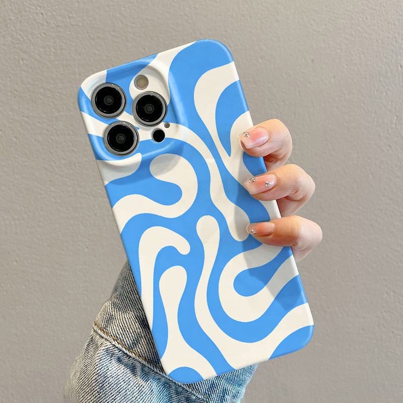 Phone Cases Hard - Phone Case For iPhone 16 17