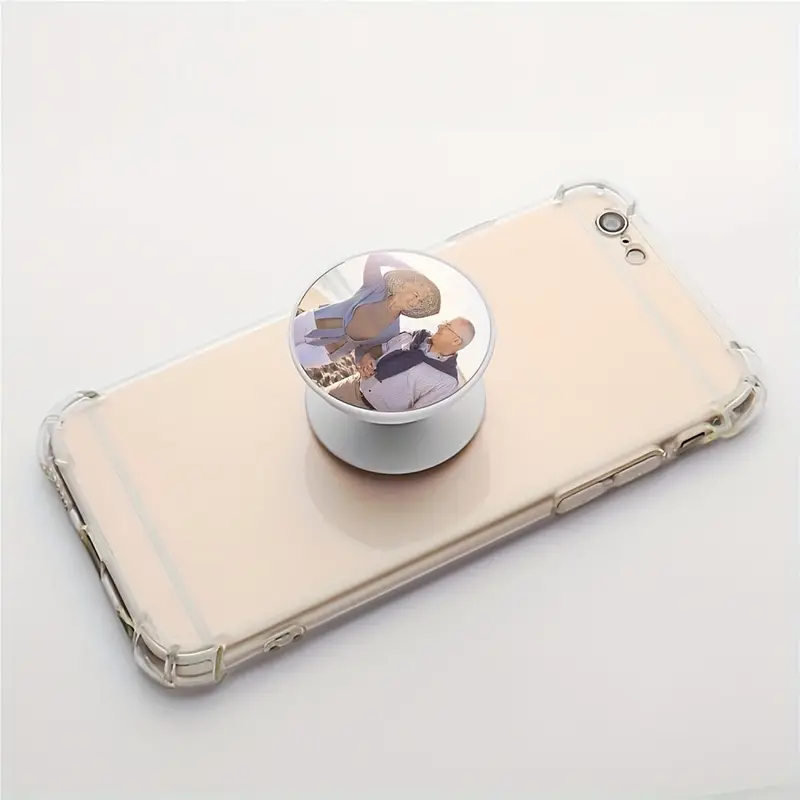 Customisable Round Sublimation - Phone Cases Custom ulasan dan harga