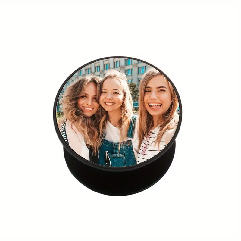 Customisable Round Sublimation - Phone Cases Custom ulasan dan harga