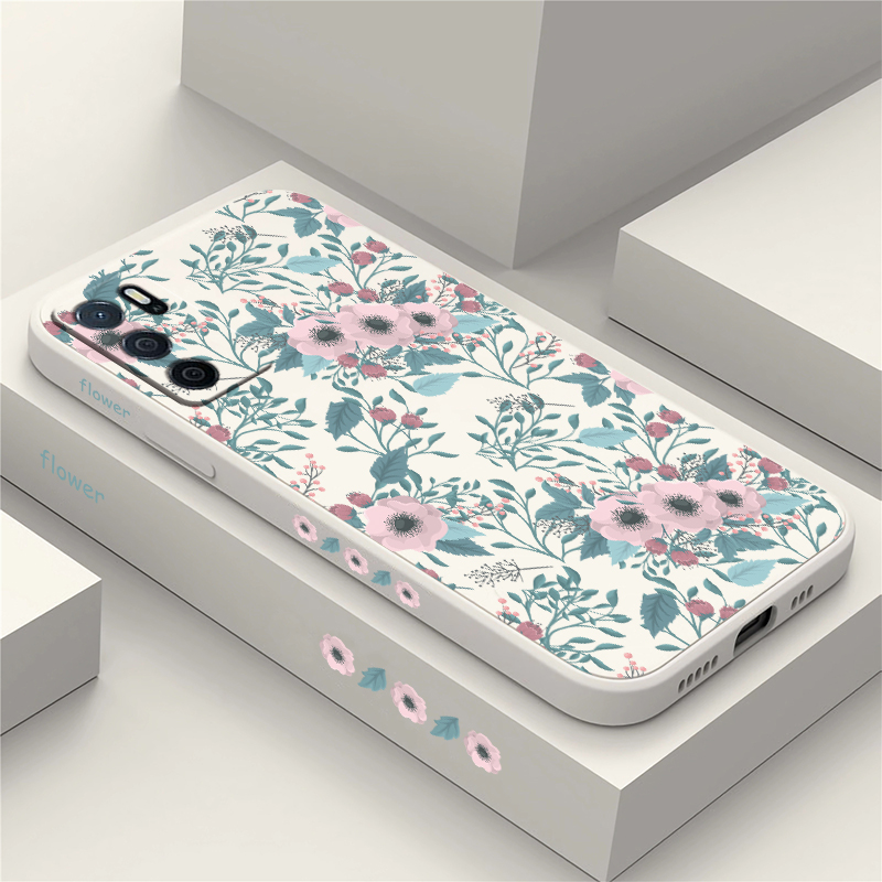 Silicone Soft Phone Case For O - Phone Cases Oppo ulasan dan harga