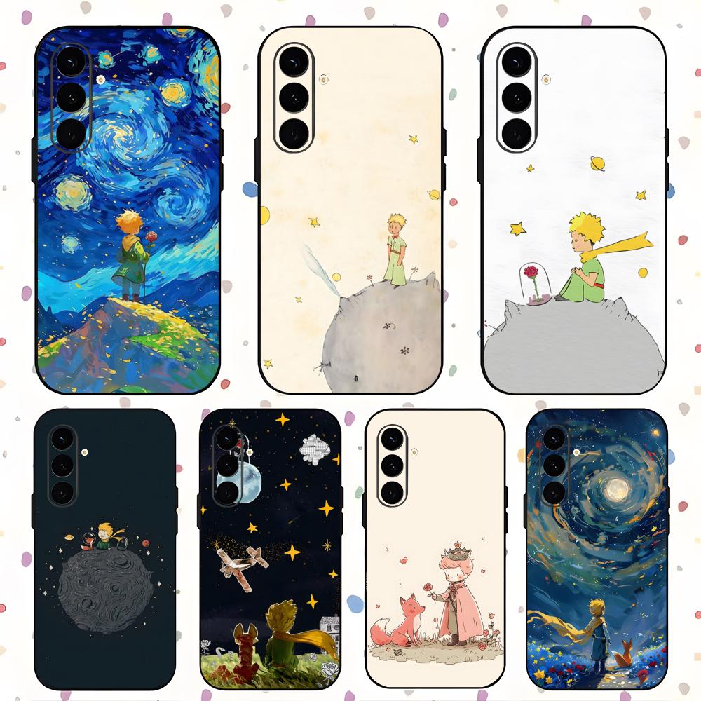 Le Petit Prince fairy tale Hot - Phone Cases Samsung S23 ulasan dan harga