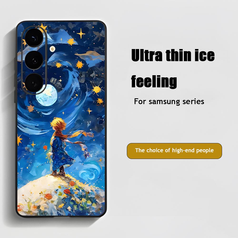 Le Petit Prince fairy tale Hot - Phone Cases Samsung S23 ulasan dan harga