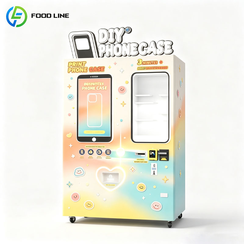 Phone Case Vending Machine Cus - Phone Cases Vending Machine ulasan dan harga