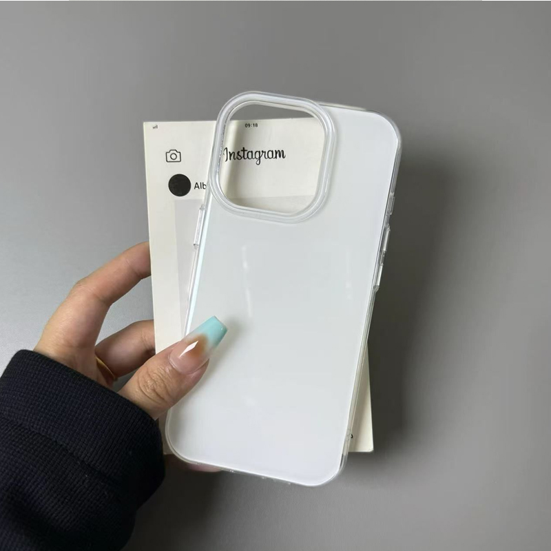 Simple Cartoon Cute Striped Do - Phone Cases Cute Iphone 14 ulasan dan harga