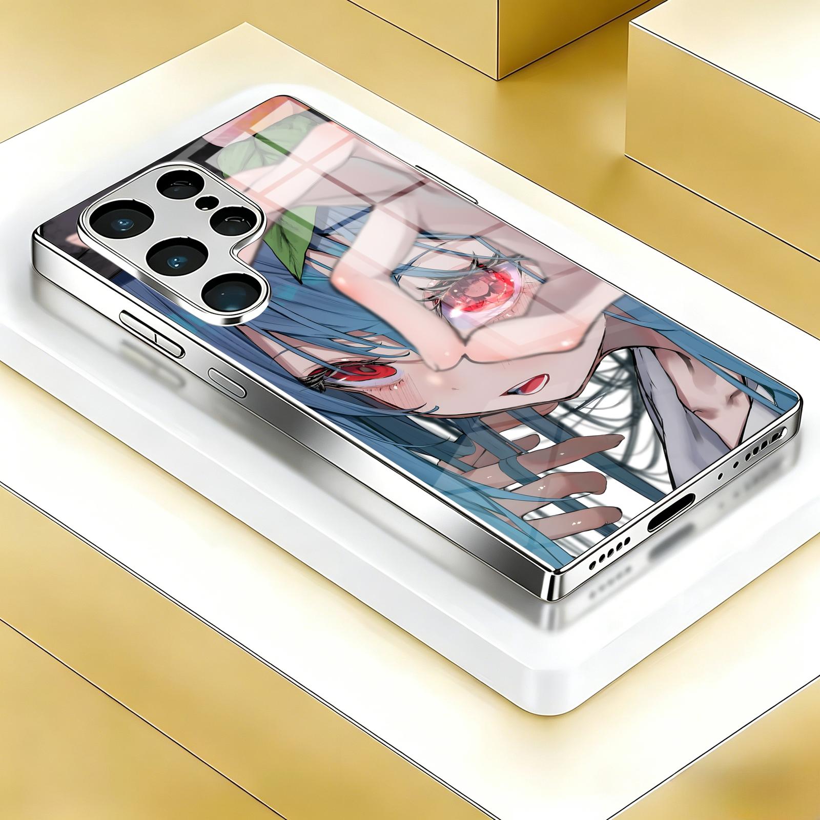 Phone Case For Samsung S26 S25 - Phone Cases Samsung S23 ulasan dan harga