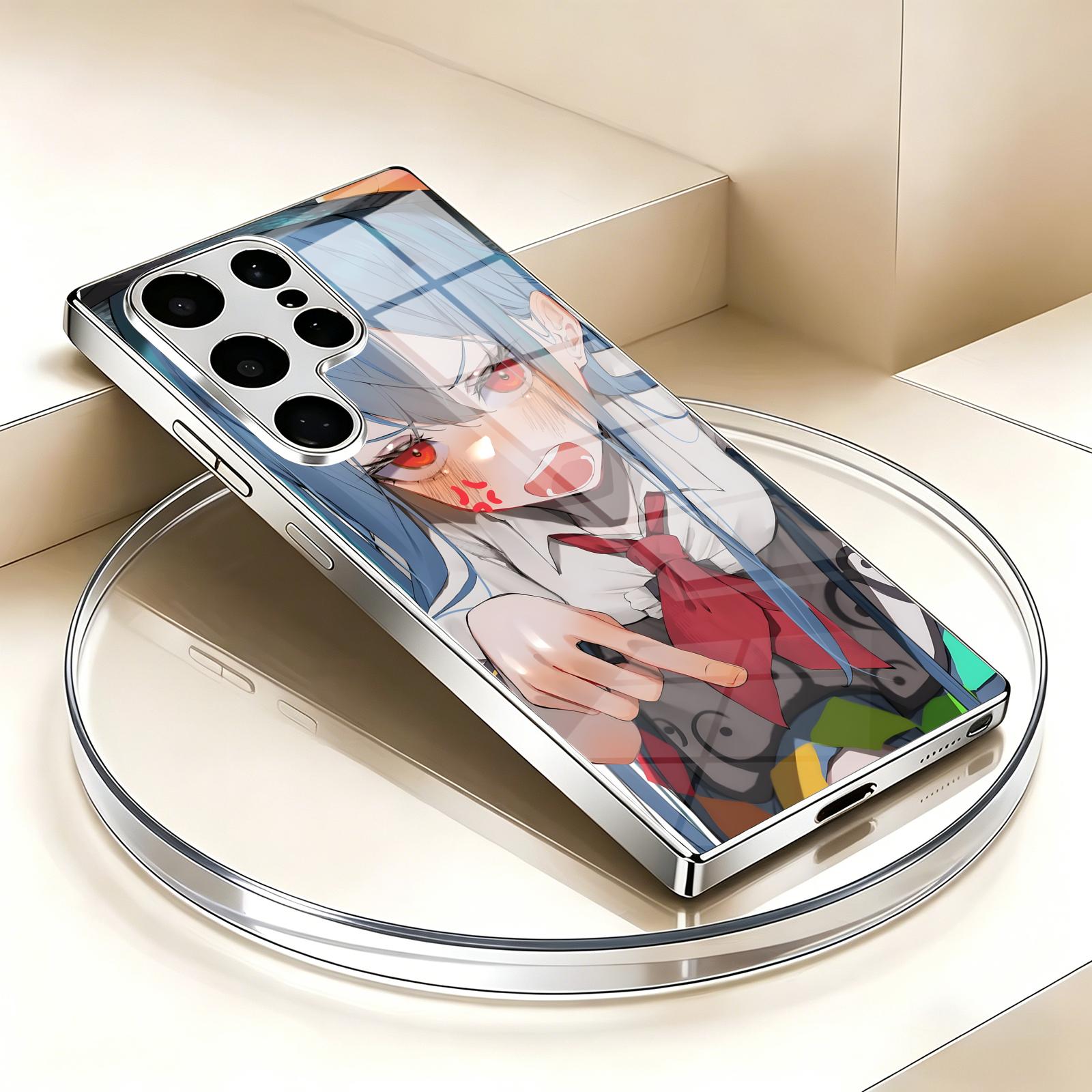 Phone Case For Samsung S26 S25 - Phone Cases Samsung S23 ulasan dan harga