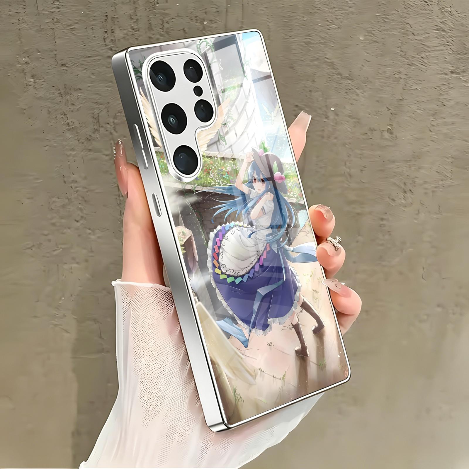 Phone Case For Samsung S26 S25 - Phone Cases Samsung S23 ulasan dan harga