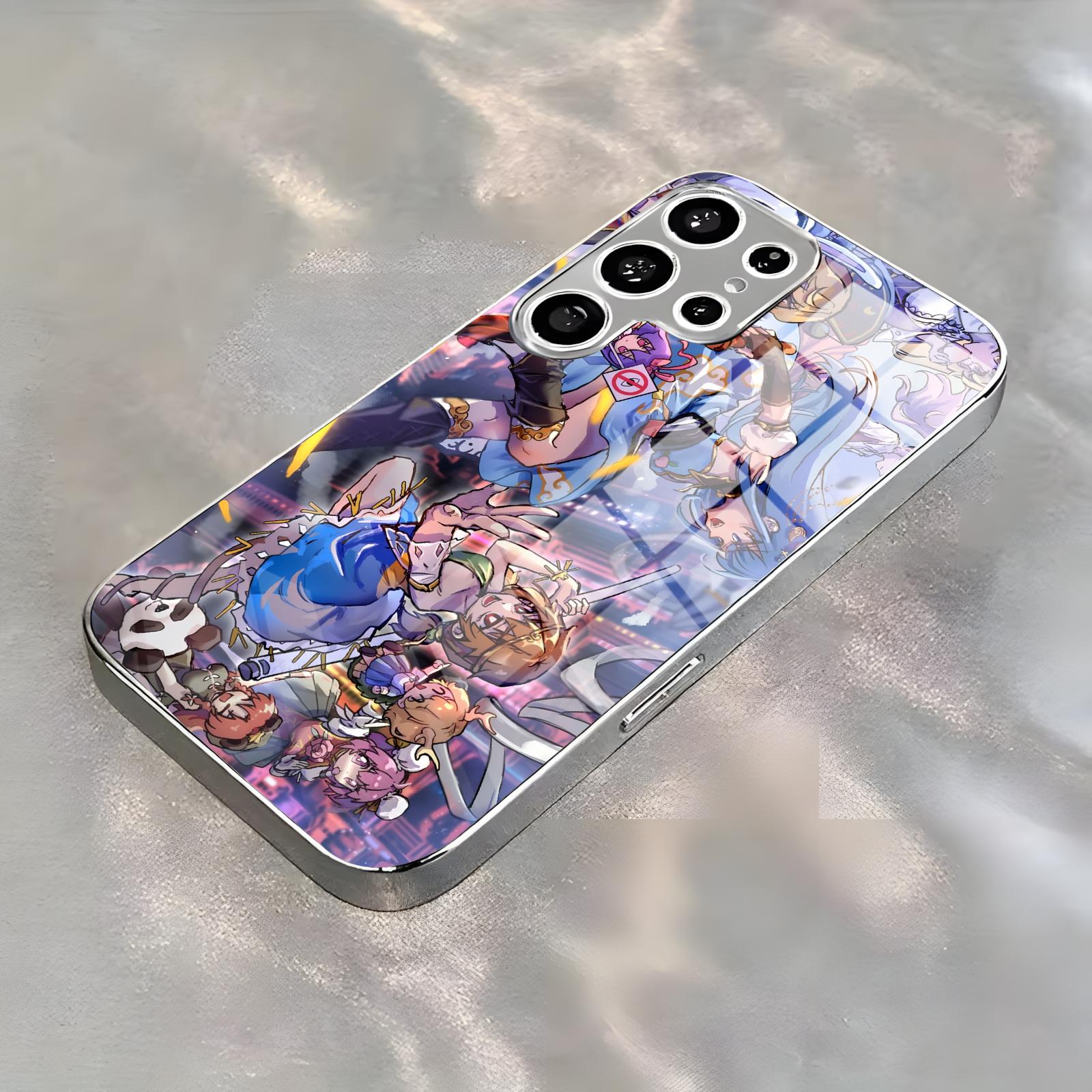 Phone Case For Samsung S26 S25 - Phone Cases Samsung S23 ulasan dan harga