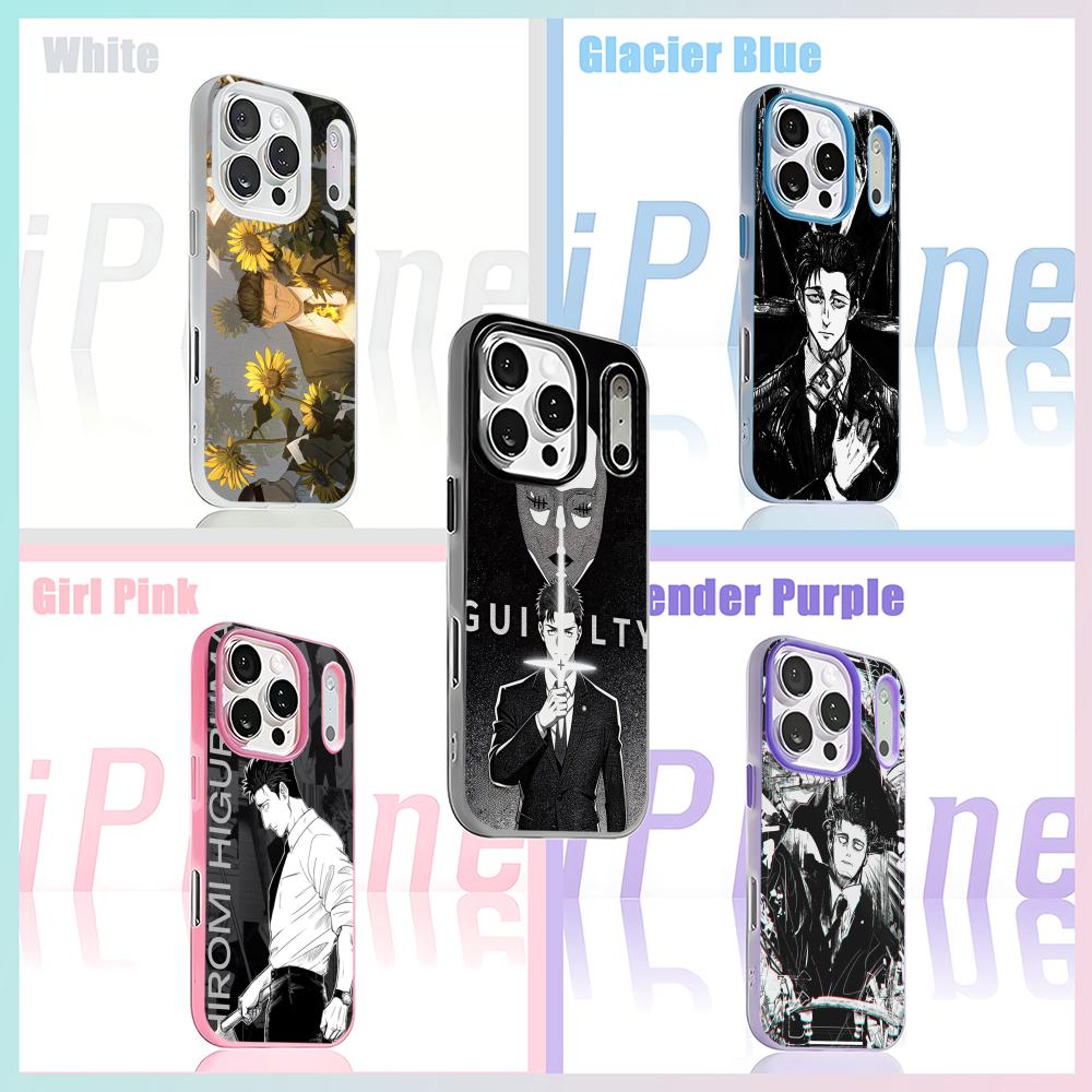 J-Jujutsu Kaisen Hiromi Higuru - Phone Cases Iphone 14 ulasan dan harga
