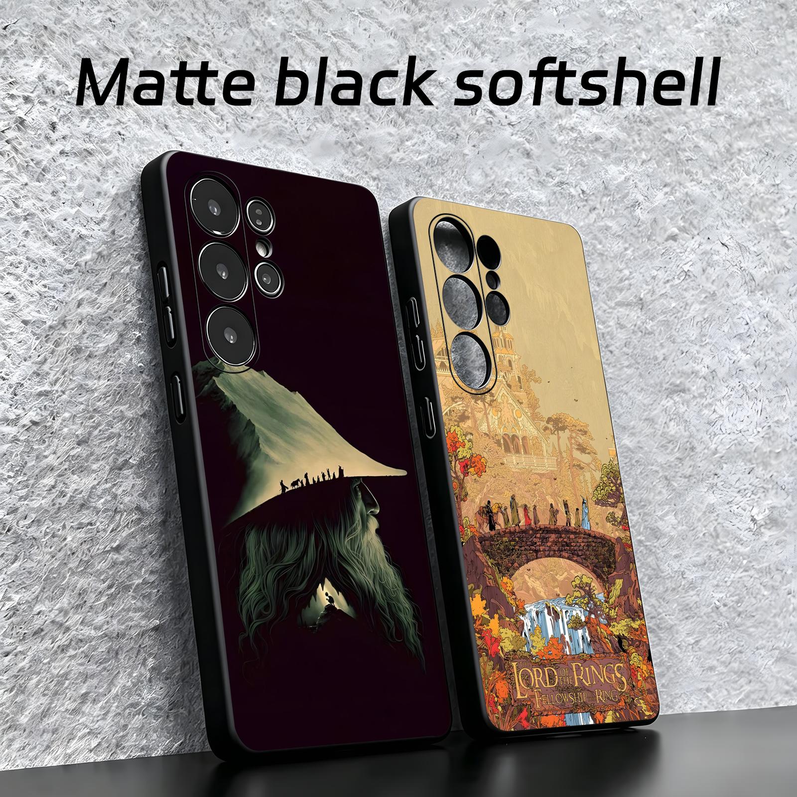 Phone Case For Samsung S26 S25 - Phone Cases Samsung S23 ulasan dan harga