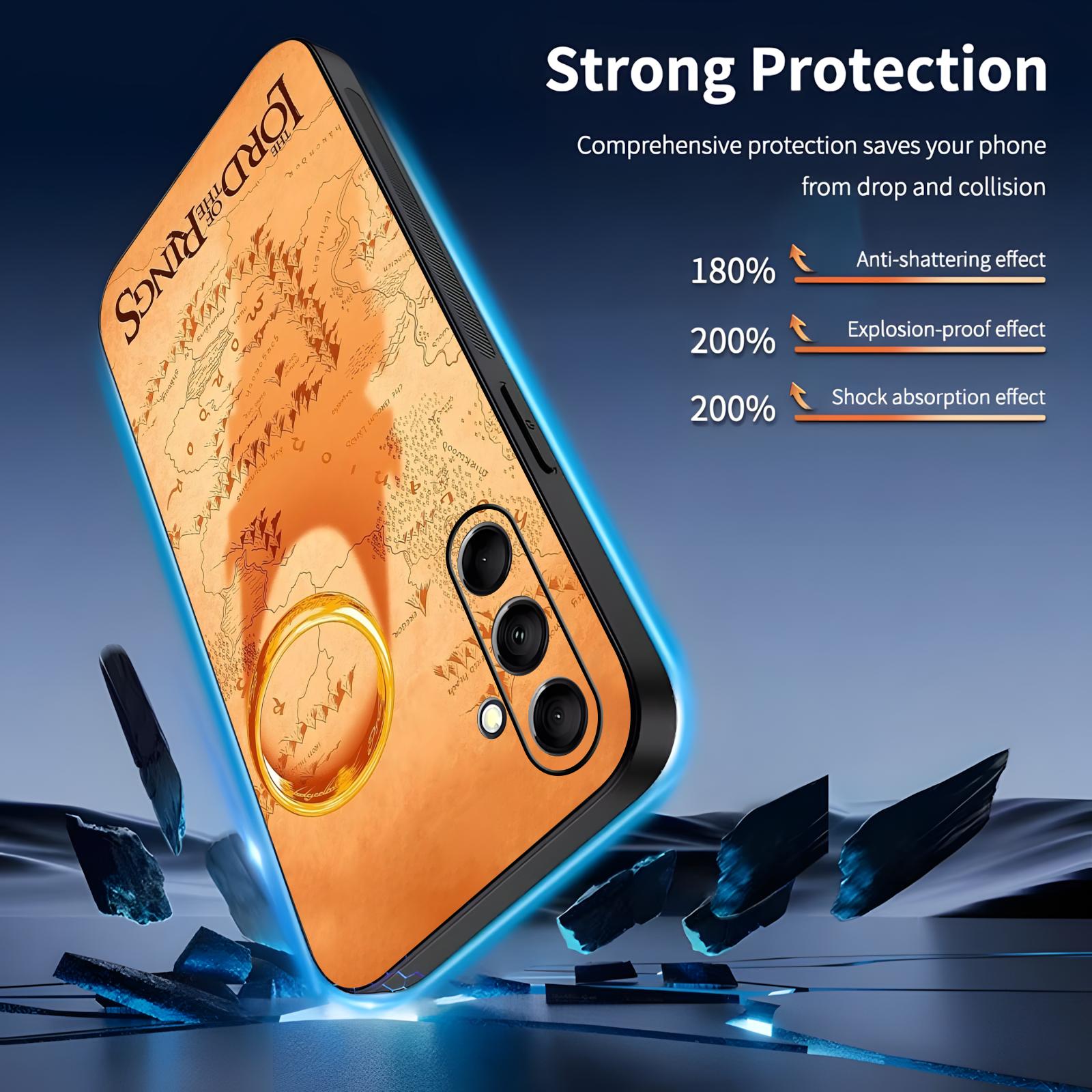 Phone Case For Samsung S26 S25 - Phone Cases Samsung S23 ulasan dan harga