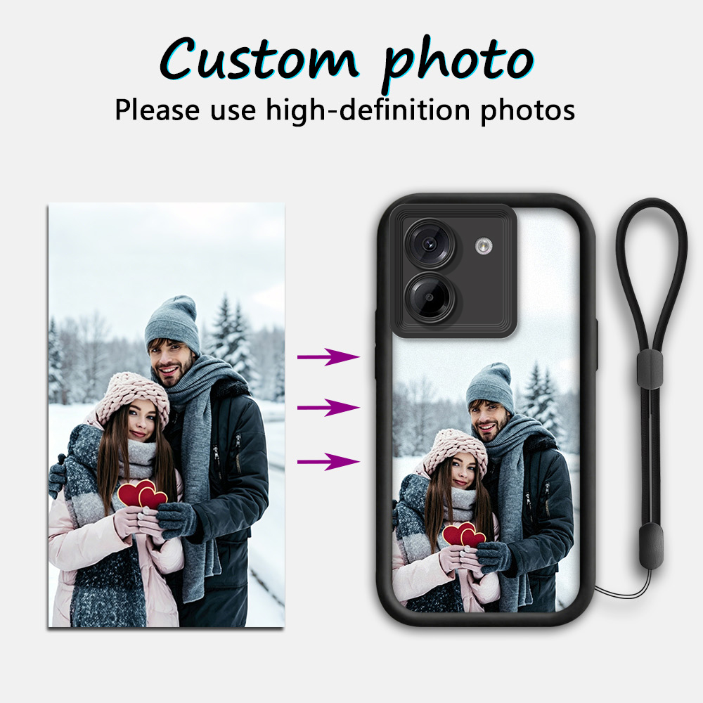 Customized Photo of Hanging Ro - Phone Cases Custom ulasan dan harga
