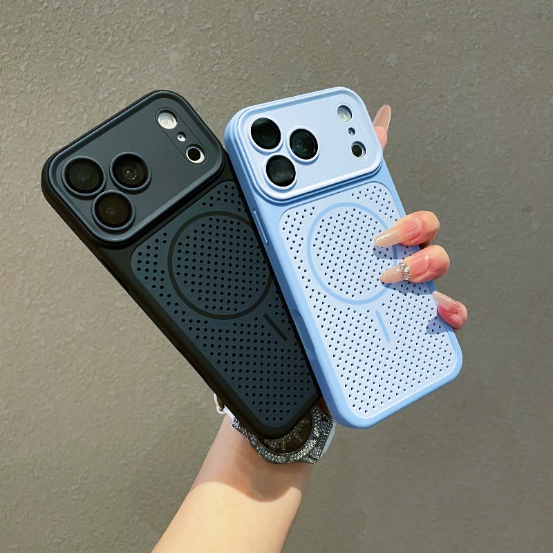 Luxury Ultra-Thin Honeycomb Co - Phone Cases Custom ulasan dan harga