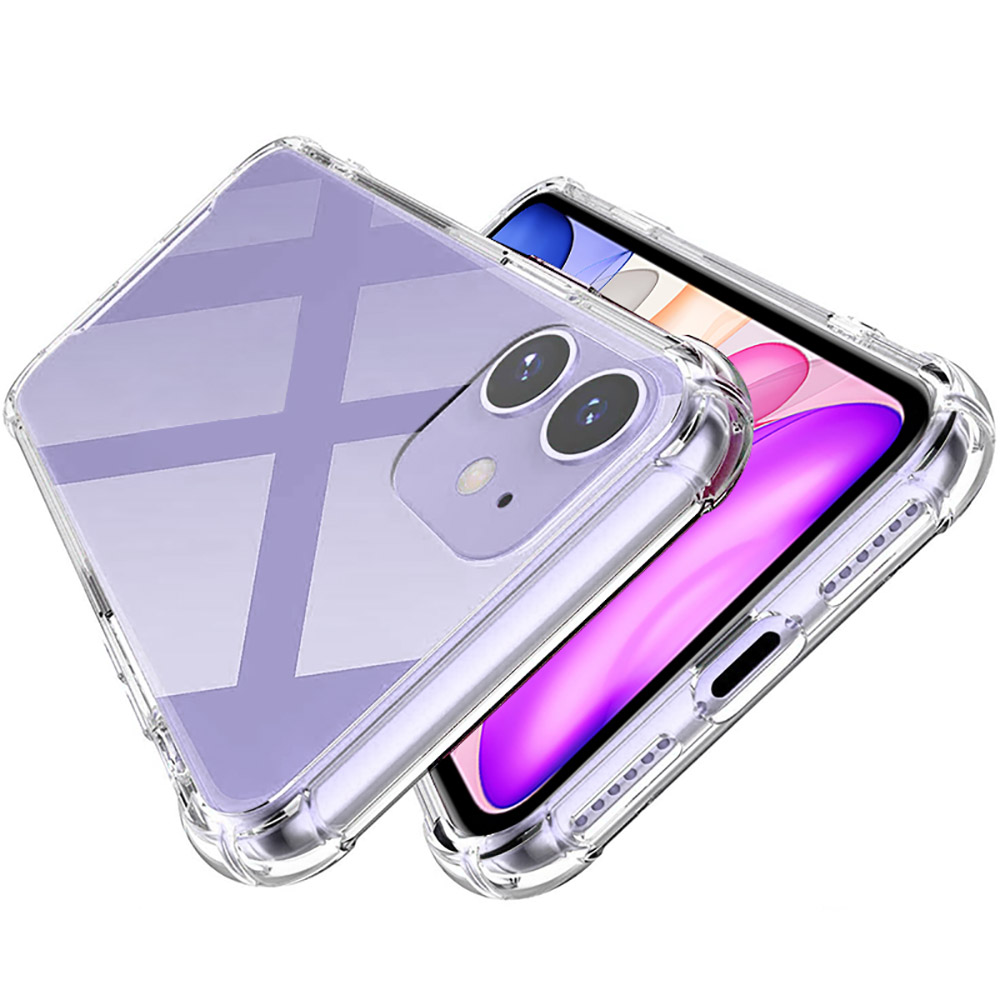 Transparent Silicone Phone Cas - Phone Cases Samsung S23 ulasan dan harga