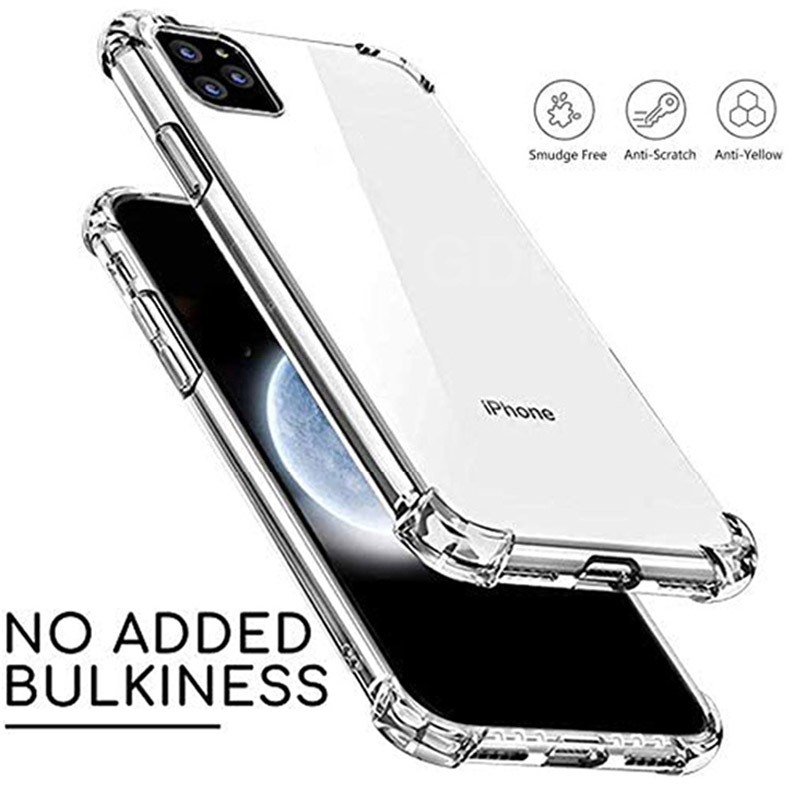 Transparent Silicone Phone Cas - Phone Cases Samsung S23 ulasan dan harga