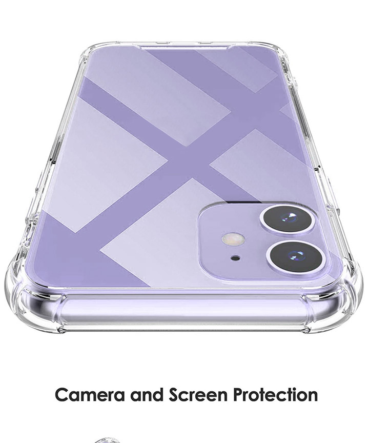 Transparent Silicone Phone Cas - Phone Cases Samsung S23 ulasan dan harga