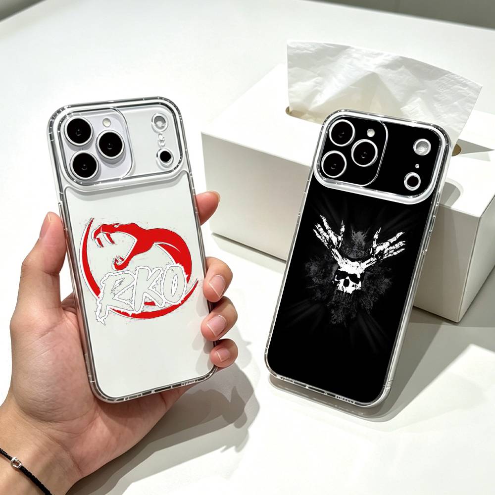Wrestler Randy Orton The Viper - Phone Cases Custom ulasan dan harga
