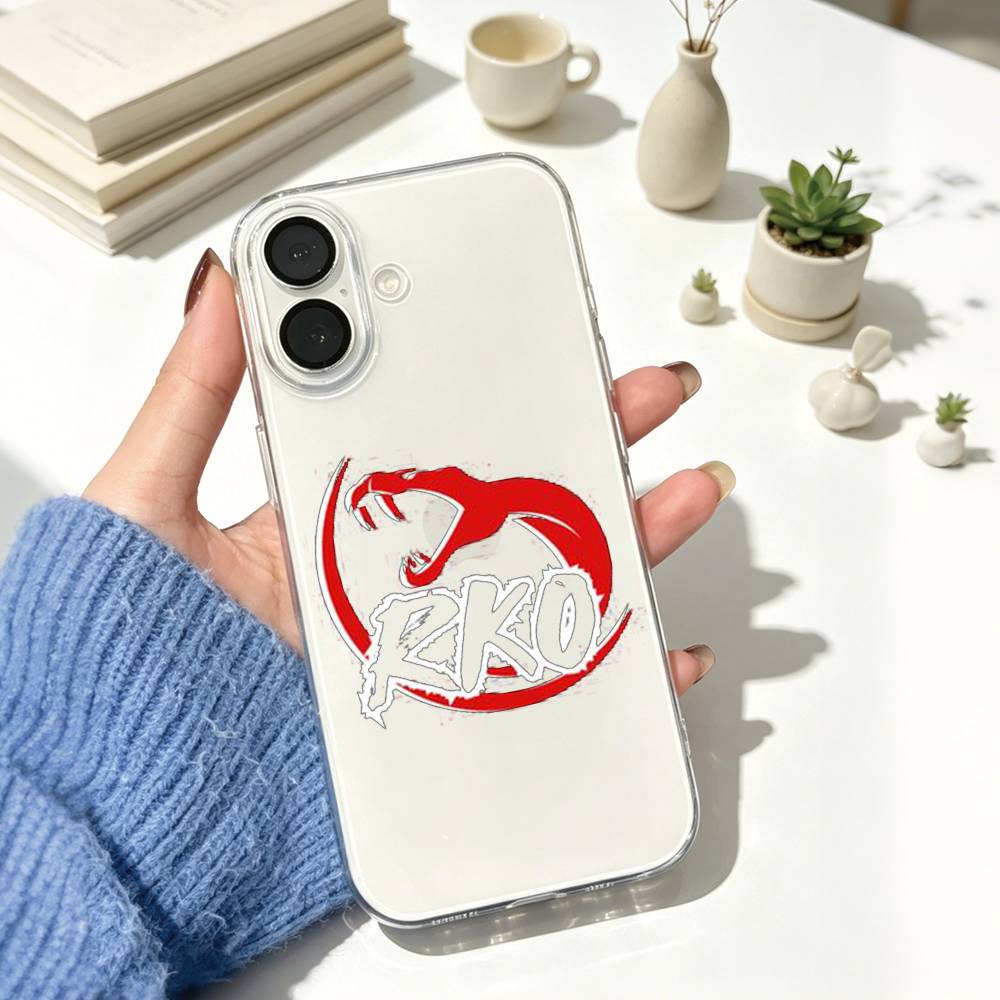 Wrestler Randy Orton The Viper - Phone Cases Custom ulasan dan harga