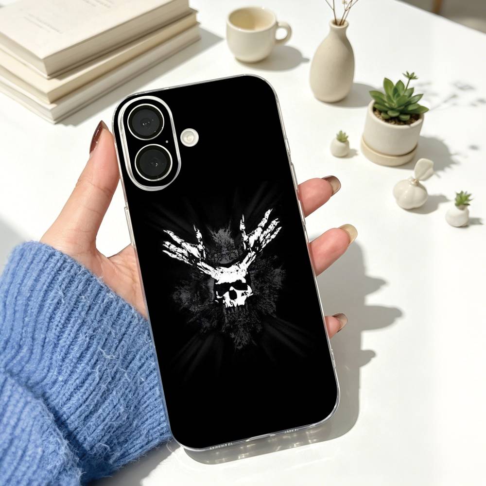 Wrestler Randy Orton The Viper - Phone Cases Custom ulasan dan harga