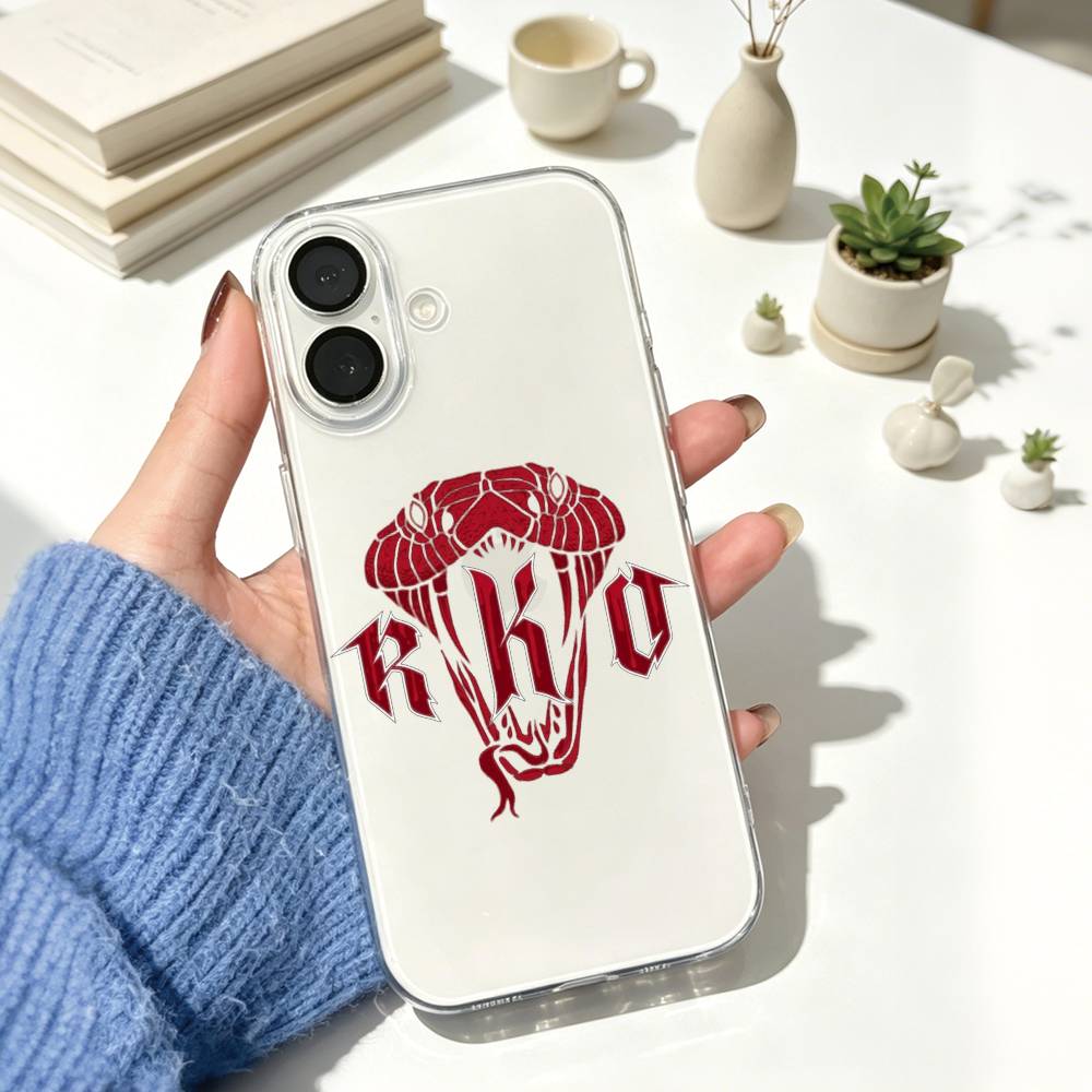 Wrestler Randy Orton The Viper - Phone Cases Custom ulasan dan harga