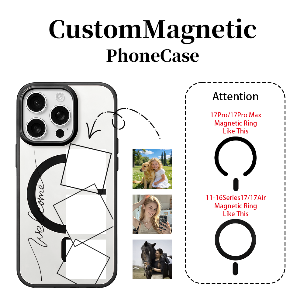 DIY Customized Personality Pho - Phone Cases Custom ulasan dan harga