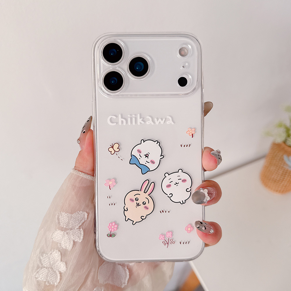 Cute Cartoon Japan Anime Chiik - Phone Cases Cute Iphone 14 ulasan dan harga