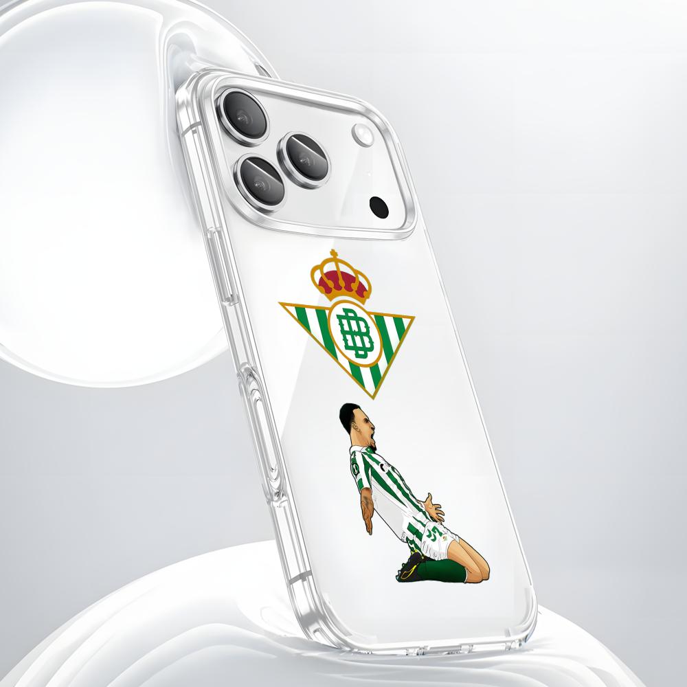 R-Real Luxury B-Betis-s Phone  - Phone Cases Iphone 14 ulasan dan harga