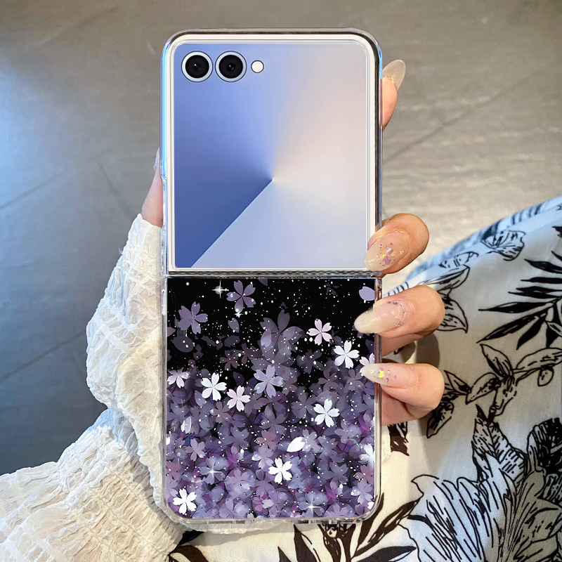 Cherry Blossom Case For Samsun - Phone Cases Hard ulasan dan harga