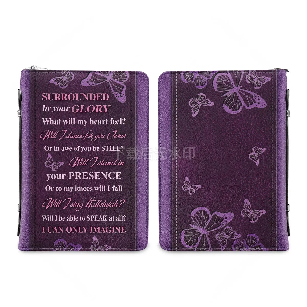 I Can Only Imagine Purple Butt - Phone Cases You Can Design ulasan dan harga