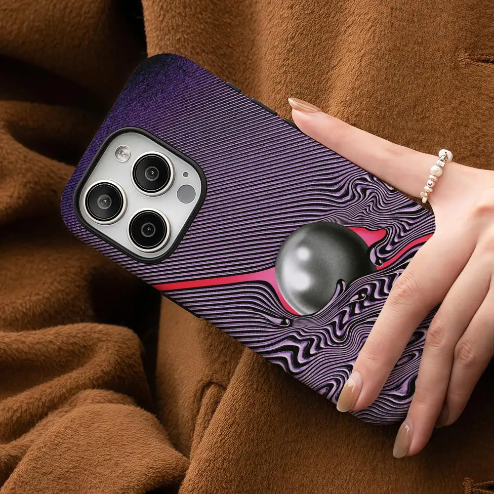 Tame Impala Phone Case For iPh - Phone Cases Hard ulasan dan harga