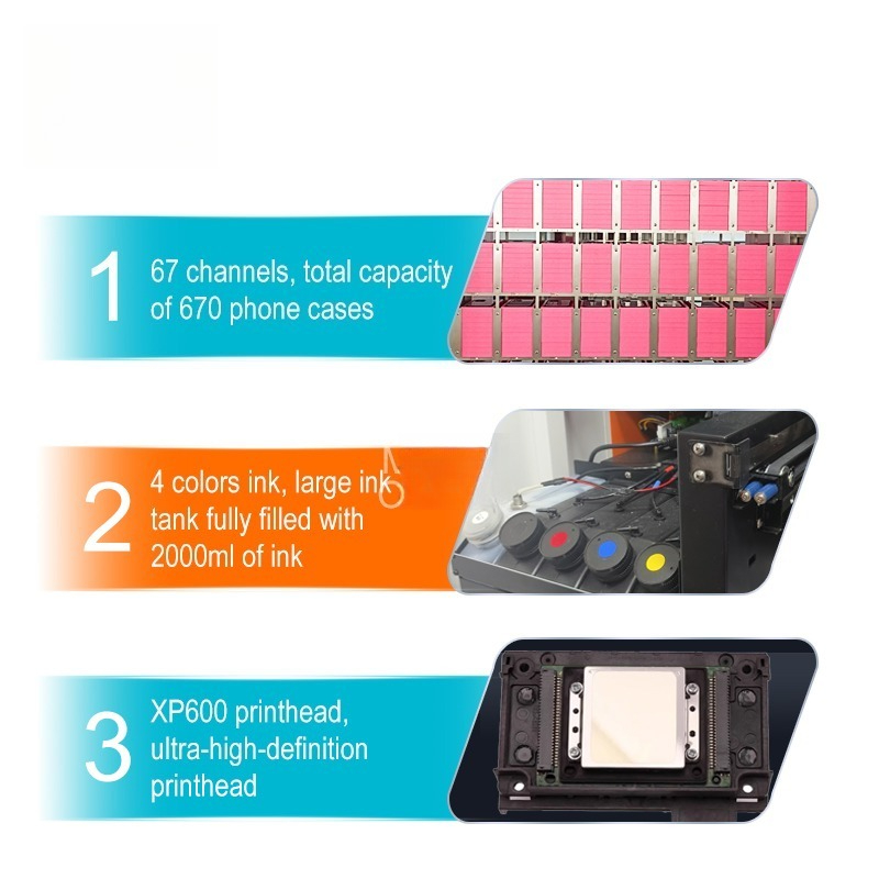 New Arrival Mobile Phone Case  - Phone Cases Vending Machine ulasan dan harga