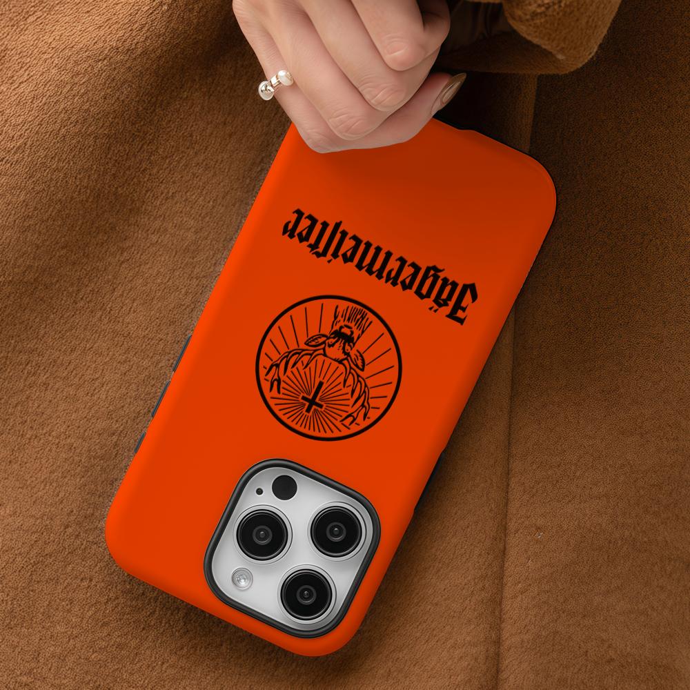 J-Jagermeisters Design Phone C - Phone Cases Hard ulasan dan harga