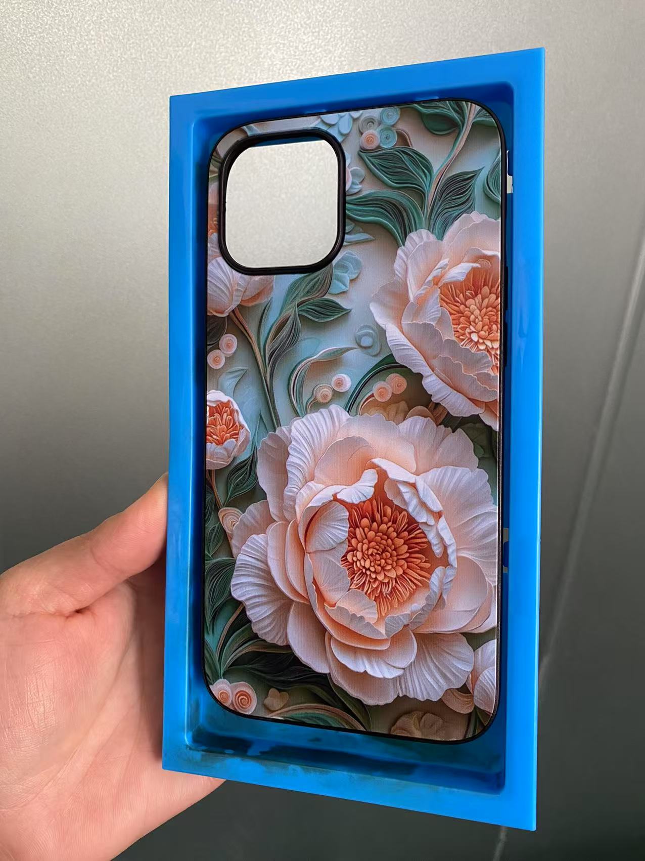 FL Phone Case Vending Machine  - Phone Cases Vending Machine ulasan dan harga