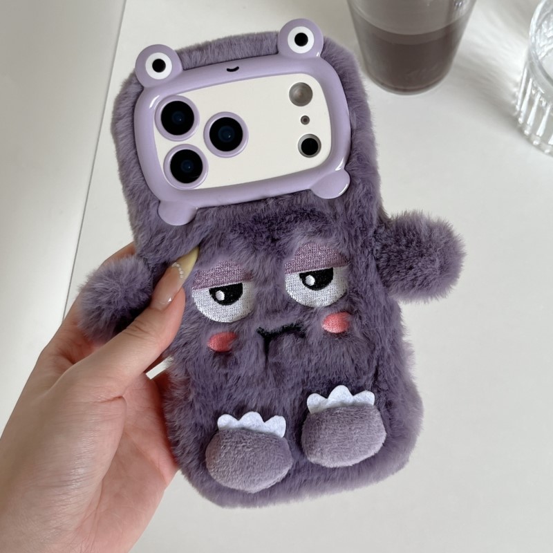 Cute Cartoon Funny Dozing Expr - Phone Cases Iphone 14 ulasan dan harga