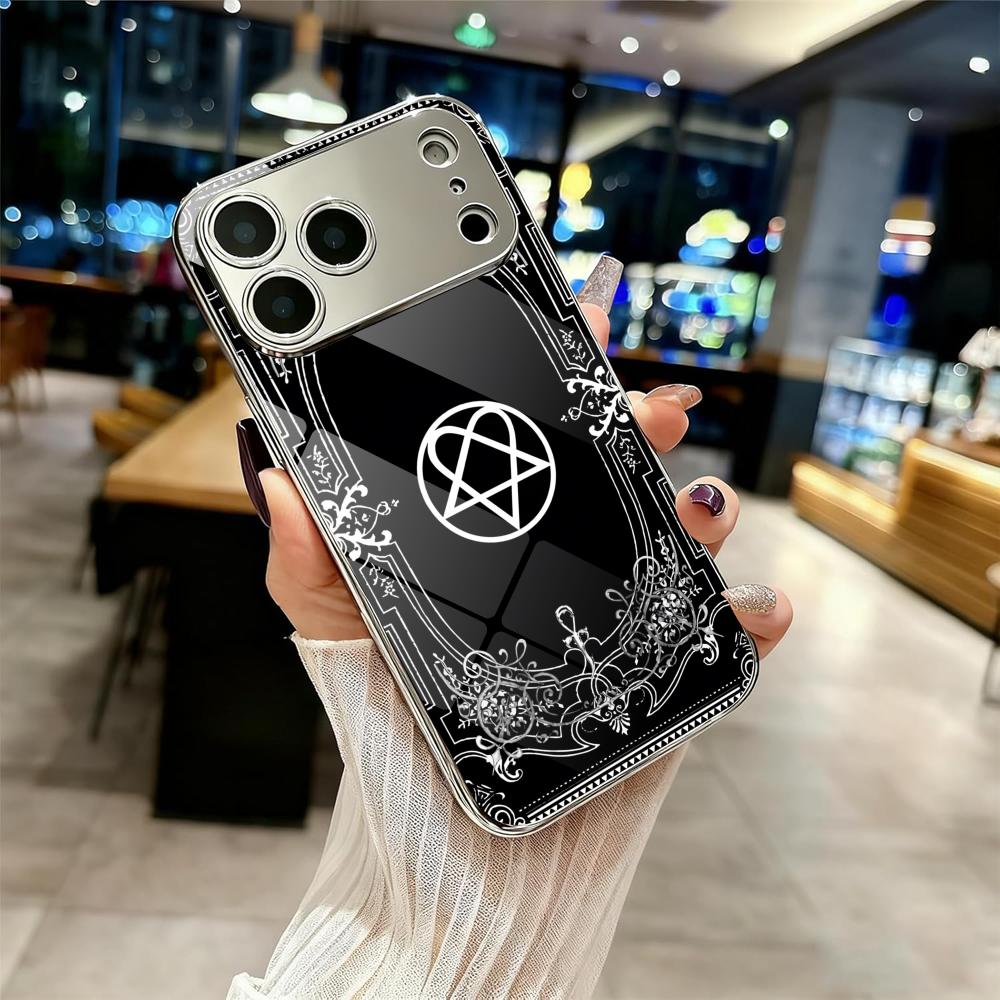 ROCK Band H-HIM Phone Case For - Phone Cases Iphone 14 ulasan dan harga