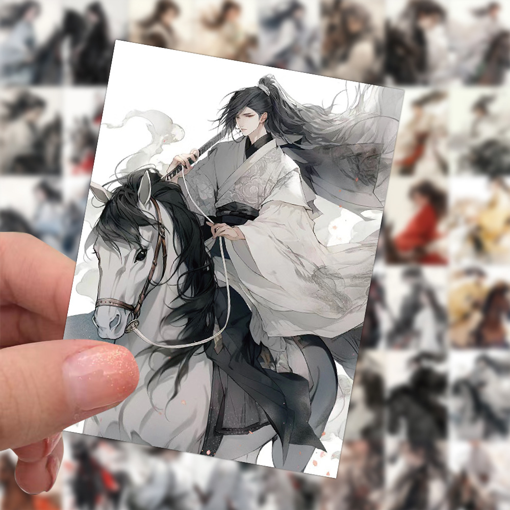 60 Pieces of Ancient-Style War - Phone Cases You Can Design ulasan dan harga