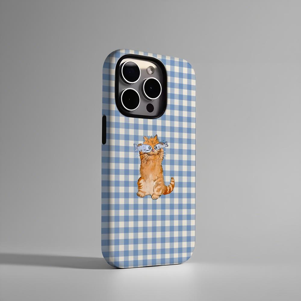 Cute cats and dogs  Phone Case - Phone Cases Cute Iphone 14 ulasan dan harga