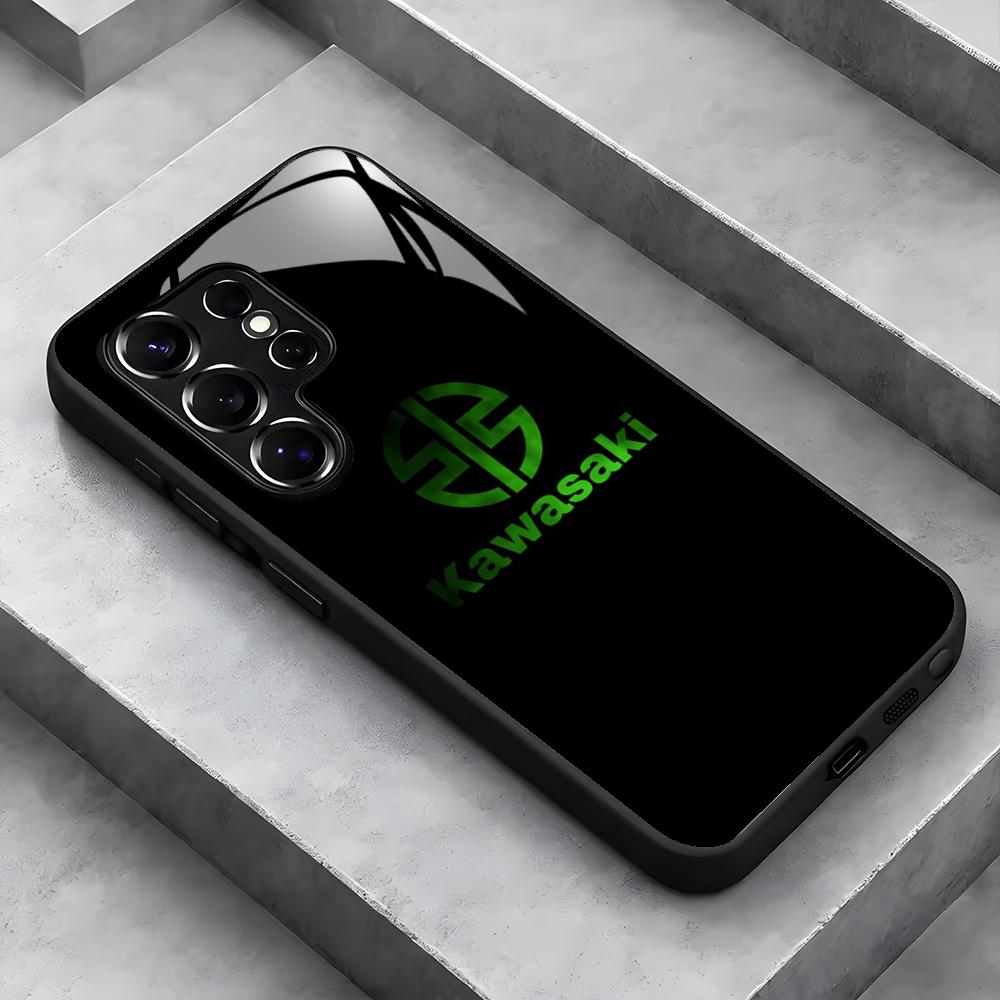 Hot motorcycle K-kawasakisES P - Phone Cases Samsung S23 ulasan dan harga