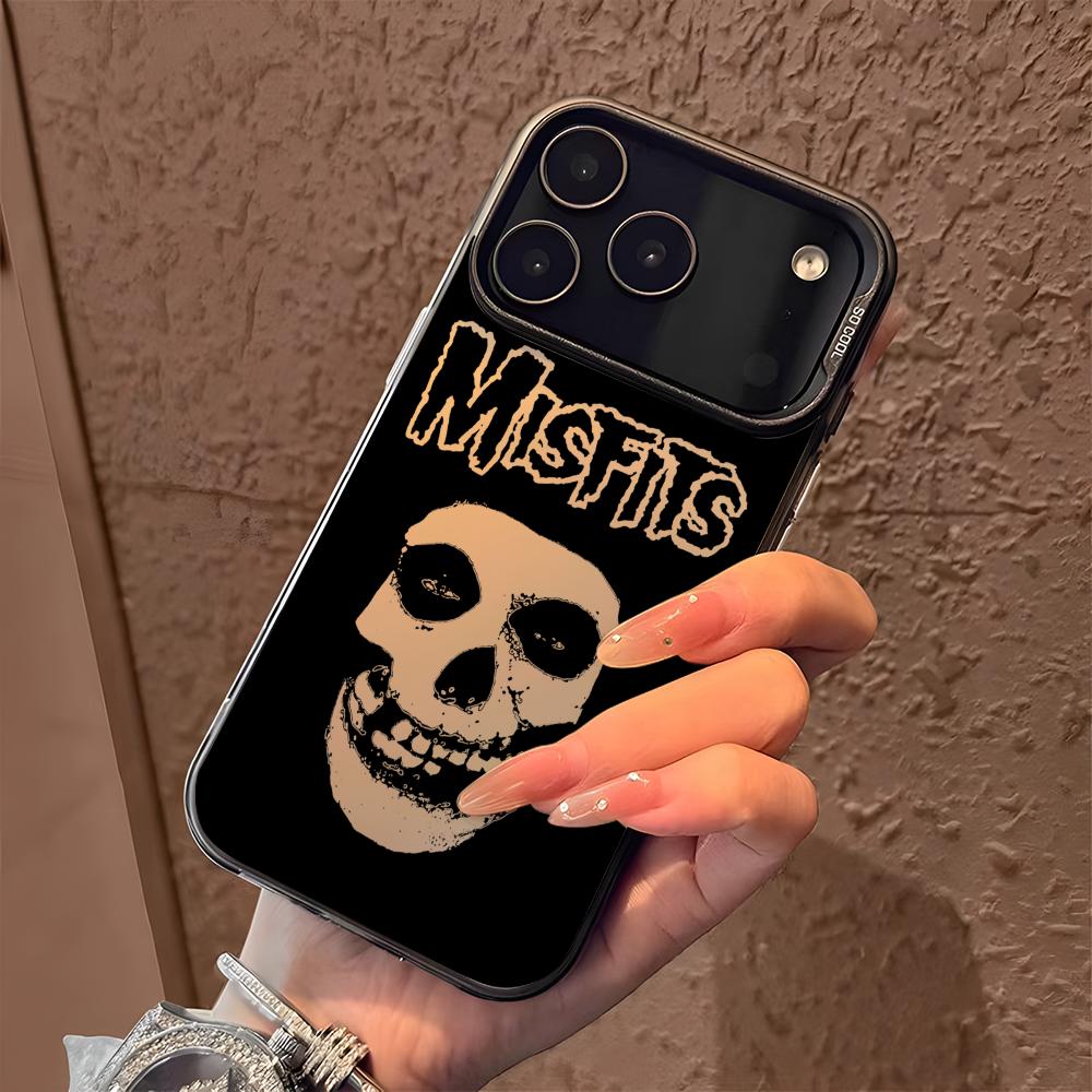 Misfits Phone Case For IPhone  - Phone Cases Iphone 14 ulasan dan harga