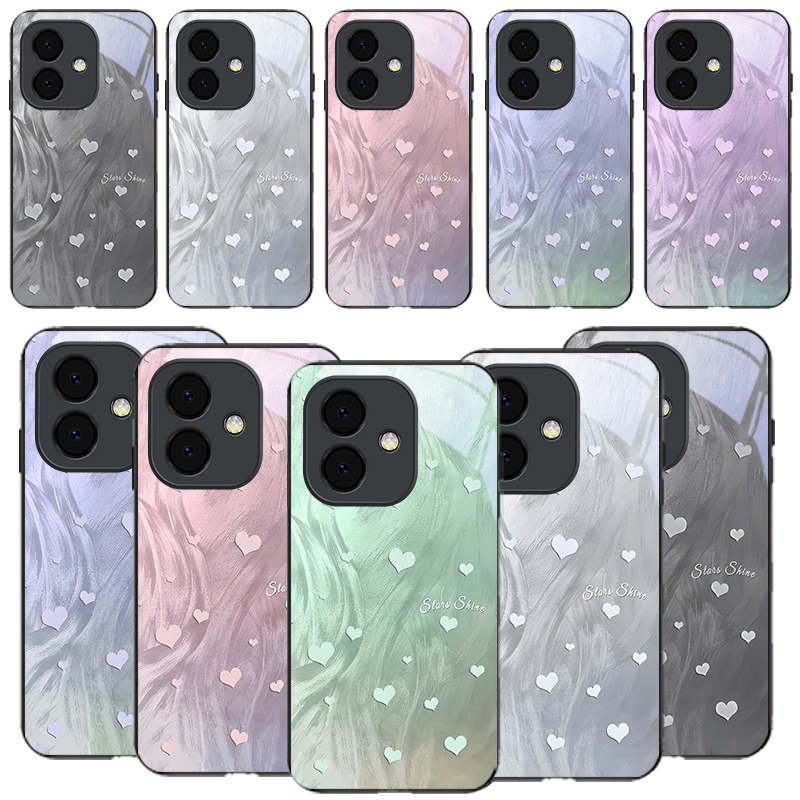 Shining in the darkness For Op - Phone Cases Oppo ulasan dan harga