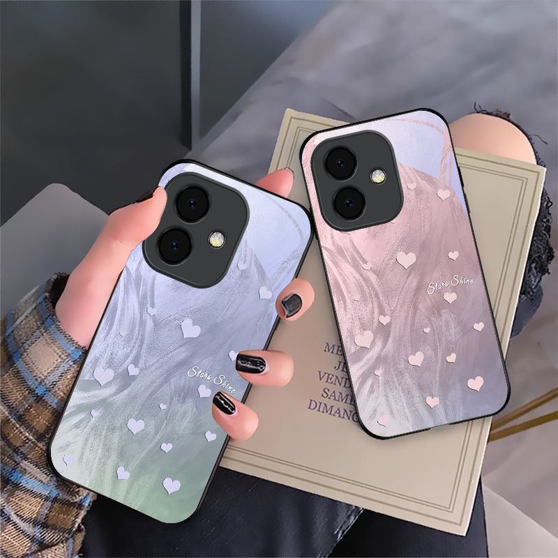 Shining in the darkness For Op - Phone Cases Oppo ulasan dan harga
