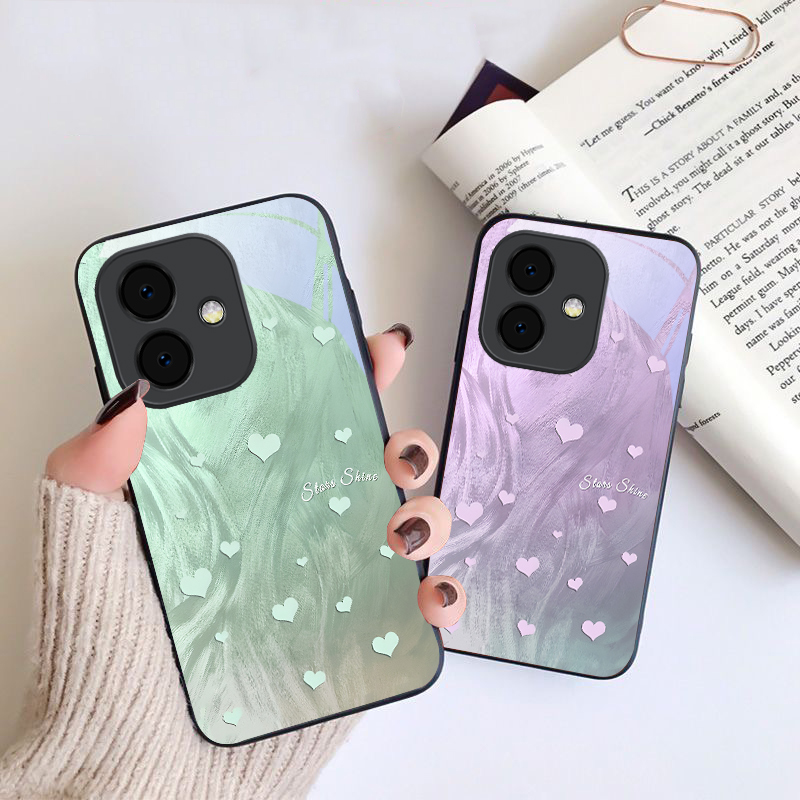Shining in the darkness For Op - Phone Cases Oppo ulasan dan harga