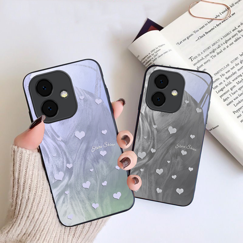Shining in the darkness For Op - Phone Cases Oppo ulasan dan harga