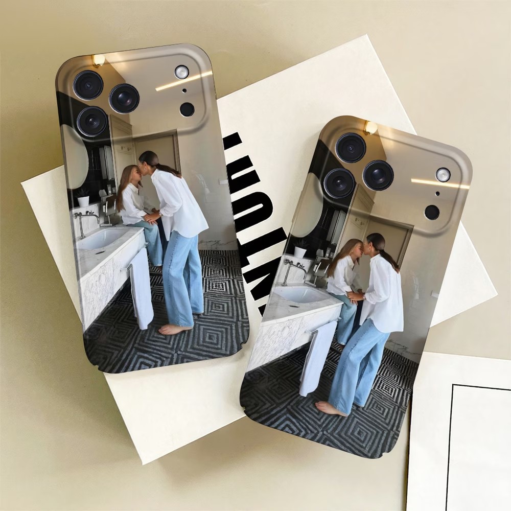 Personalization Custom DIY Pho - Phone Cases Custom ulasan dan harga