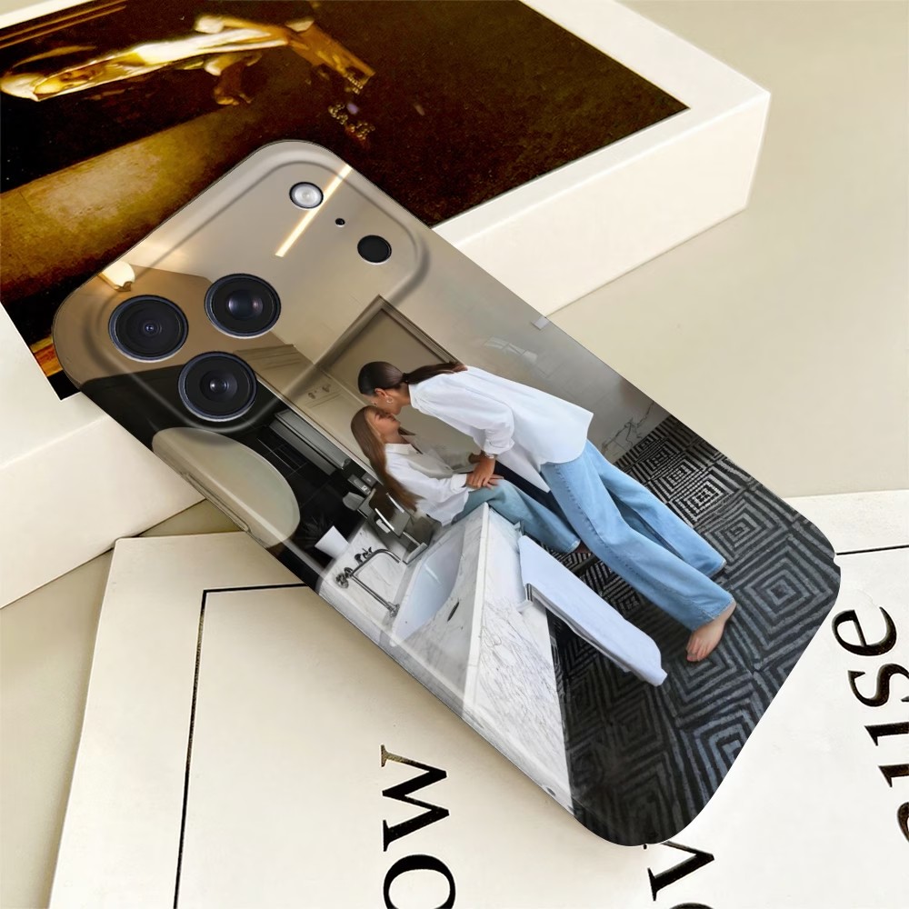 Personalization Custom DIY Pho - Phone Cases Custom ulasan dan harga