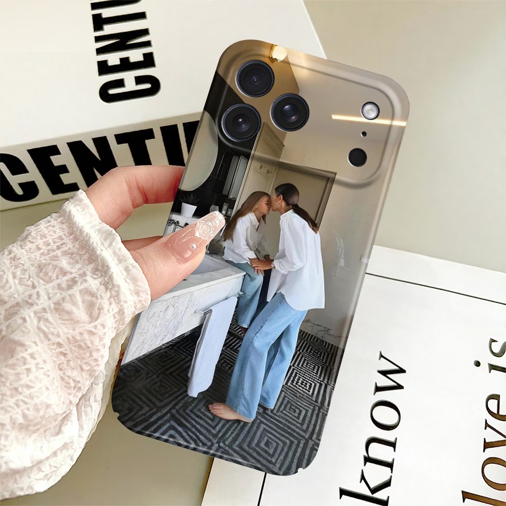 Personalization Custom DIY Pho - Phone Cases Custom ulasan dan harga