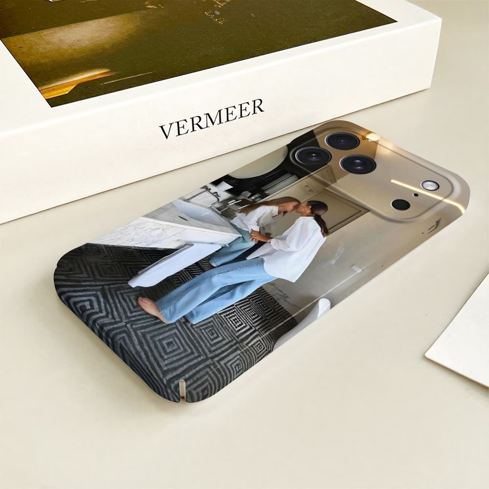Personalization Custom DIY Pho - Phone Cases Custom ulasan dan harga